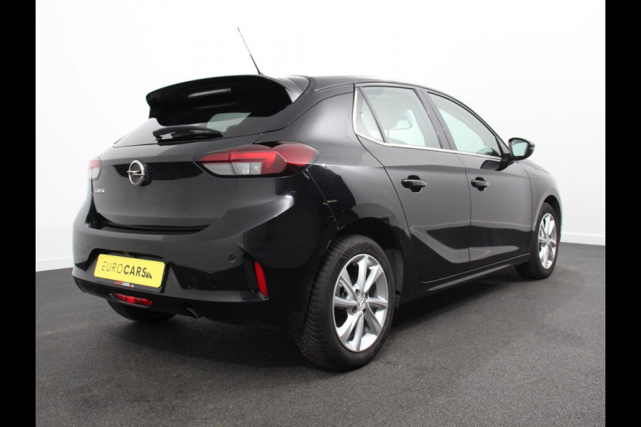 Opel Corsa 1.2 Turbo 102pk Elegance | Navigatie | Apple Carplay/Android Auto | Climate Control | Camera | Parkeer sensoren V+A | Lichtmetalen Velgen | Cruise Control Opel Corsa 1.2 Turbo 102pk Elegance | Navigatie | Apple Carplay/Android Auto | Climate Control | Camera | Parkeer sensoren V+A | Lichtmetalen Velgen | Cruise Control