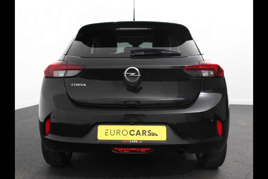 Opel Corsa 1.2 Turbo 102pk Elegance | Navigatie | Apple Carplay/Android Auto | Climate Control | Camera | Parkeer sensoren V+A | Lichtmetalen Velgen | Cruise Control Opel Corsa 1.2 Turbo 102pk Elegance | Navigatie | Apple Carplay/Android Auto | Climate Control | Camera | Parkeer sensoren V+A | Lichtmetalen Velgen | Cruise Control