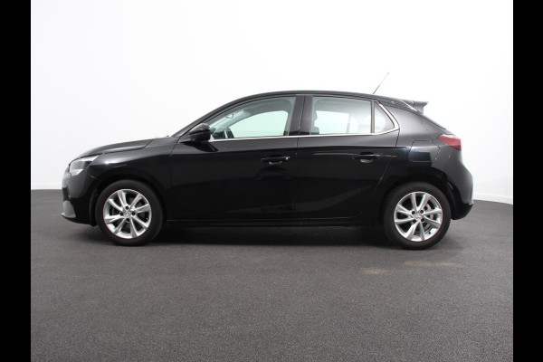 Opel Corsa 1.2 Turbo 102pk Elegance | Navigatie | Apple Carplay/Android Auto | Climate Control | Camera | Parkeer sensoren V+A | Lichtmetalen Velgen | Cruise Control Opel Corsa 1.2 Turbo 102pk Elegance | Navigatie | Apple Carplay/Android Auto | Climate Control | Camera | Parkeer sensoren V+A | Lichtmetalen Velgen | Cruise Control