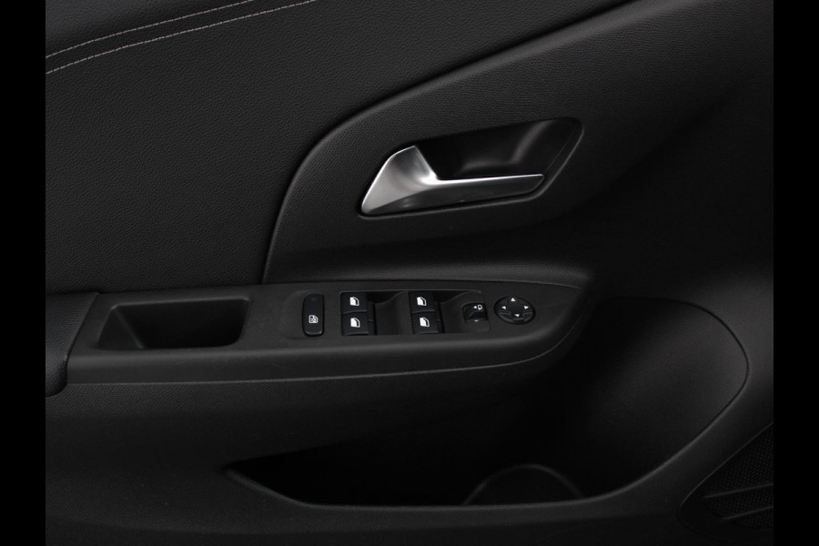 Opel Corsa 1.2 Turbo 102pk Elegance | Navigatie | Apple Carplay/Android Auto | Climate Control | Camera | Parkeer sensoren V+A | Lichtmetalen Velgen | Cruise Control Opel Corsa 1.2 Turbo 102pk Elegance | Navigatie | Apple Carplay/Android Auto | Climate Control | Camera | Parkeer sensoren V+A | Lichtmetalen Velgen | Cruise Control