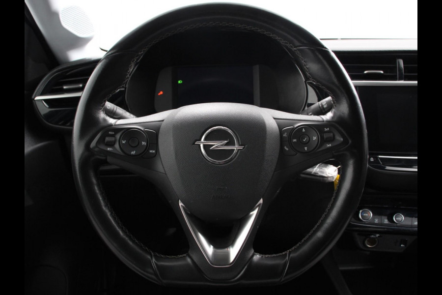 Opel Corsa 1.2 Turbo 102pk Elegance | Navigatie | Apple Carplay/Android Auto | Climate Control | Camera | Parkeer sensoren V+A | Lichtmetalen Velgen | Cruise Control Opel Corsa 1.2 Turbo 102pk Elegance | Navigatie | Apple Carplay/Android Auto | Climate Control | Camera | Parkeer sensoren V+A | Lichtmetalen Velgen | Cruise Control