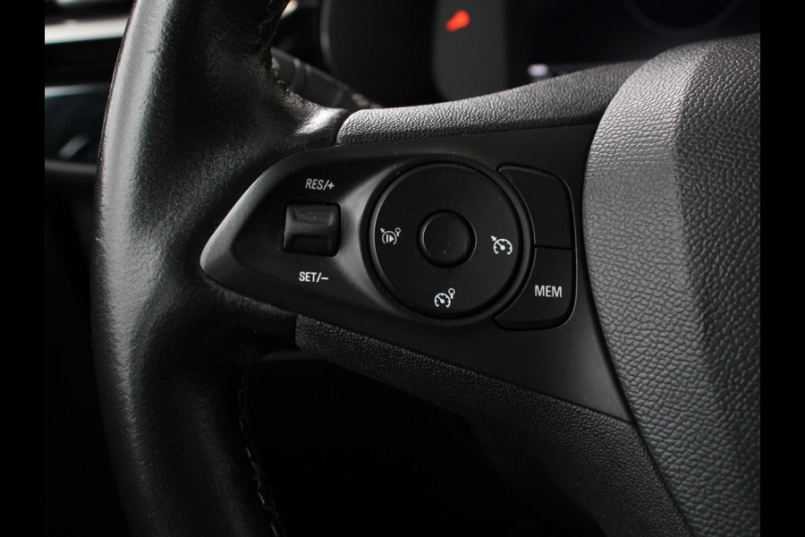 Opel Corsa 1.2 Turbo 102pk Elegance | Navigatie | Apple Carplay/Android Auto | Climate Control | Camera | Parkeer sensoren V+A | Lichtmetalen Velgen | Cruise Control Opel Corsa 1.2 Turbo 102pk Elegance | Navigatie | Apple Carplay/Android Auto | Climate Control | Camera | Parkeer sensoren V+A | Lichtmetalen Velgen | Cruise Control