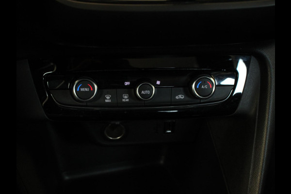 Opel Corsa 1.2 Turbo 102pk Elegance | Navigatie | Apple Carplay/Android Auto | Climate Control | Camera | Parkeer sensoren V+A | Lichtmetalen Velgen | Cruise Control Opel Corsa 1.2 Turbo 102pk Elegance | Navigatie | Apple Carplay/Android Auto | Climate Control | Camera | Parkeer sensoren V+A | Lichtmetalen Velgen | Cruise Control
