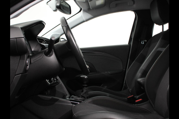 Opel Corsa 1.2 Turbo 102pk Elegance | Navigatie | Apple Carplay/Android Auto | Climate Control | Camera | Parkeer sensoren V+A | Lichtmetalen Velgen | Cruise Control Opel Corsa 1.2 Turbo 102pk Elegance | Navigatie | Apple Carplay/Android Auto | Climate Control | Camera | Parkeer sensoren V+A | Lichtmetalen Velgen | Cruise Control