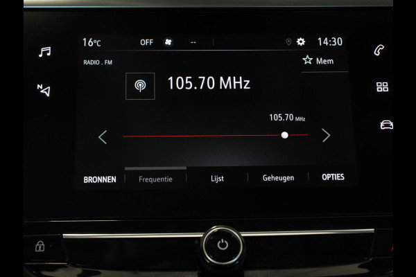 Opel Corsa 1.2 Turbo 102pk Elegance | Navigatie | Apple Carplay/Android Auto | Climate Control | Camera | Parkeer sensoren V+A | Lichtmetalen Velgen | Cruise Control Opel Corsa 1.2 Turbo 102pk Elegance | Navigatie | Apple Carplay/Android Auto | Climate Control | Camera | Parkeer sensoren V+A | Lichtmetalen Velgen | Cruise Control