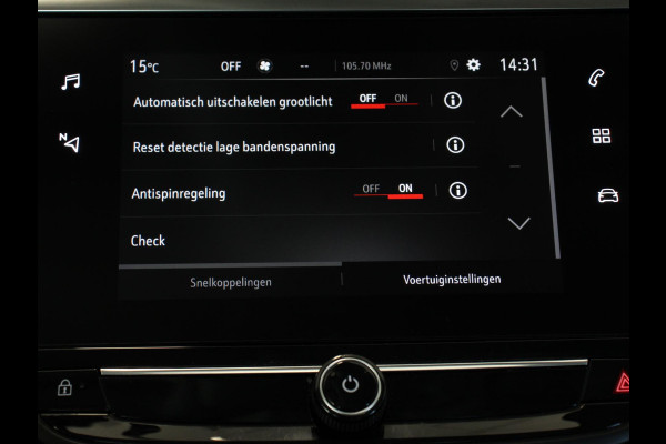 Opel Corsa 1.2 Turbo 102pk Elegance | Navigatie | Apple Carplay/Android Auto | Climate Control | Camera | Parkeer sensoren V+A | Lichtmetalen Velgen | Cruise Control Opel Corsa 1.2 Turbo 102pk Elegance | Navigatie | Apple Carplay/Android Auto | Climate Control | Camera | Parkeer sensoren V+A | Lichtmetalen Velgen | Cruise Control