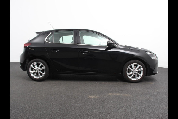 Opel Corsa 1.2 turbo 102pk Elegance | Navigatie | Apple Carplay/Android Auto | Climate Control | Camera | Parkeer sensoren V+A | Lichtmetalen Velgen | Cruise Control