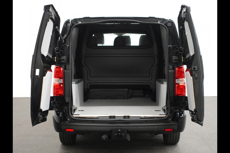 Peugeot Expert 180pk Automaat Long L3 Premium Dubbele Cabine Airco Bluetooth Trekhaak Bluetooth Cruise