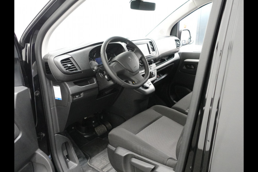 Peugeot Expert 180pk Automaat Long L3 Premium Dubbele Cabine Airco Bluetooth Trekhaak Bluetooth Cruise