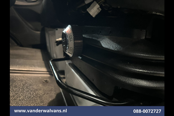Mercedes-Benz Sprinter 316 CDI 163pk L2H2 Euro6 Airco | 360 graden Camera | Apple Carplay | Cruisecontrol Android Auto, Chauffeursstoel, Trekhaak, Parkeersensoren, Bijrijdersbank