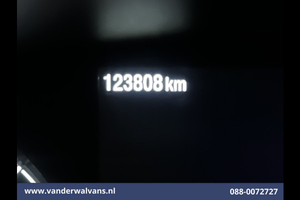 Ford Transit 2.0TDCI 131pk L4H3 Euro6 Airco | Camera | Navigatie | Apple Carplay | Android Auto | Cruisecontrol LED, Verwarmde voorruit, Stoelverwarming, Parkeersensoren, Bijrijdersbank