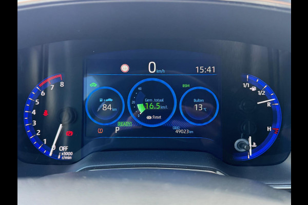Toyota Corolla Touring Sports 2.0 Hybrid GR Sport PLUS | Eerste eigenaar, JBL, Dodehoekherkenning, Parkeersensoren, Head up display
