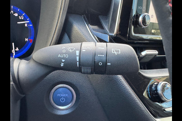 Toyota Corolla Touring Sports 2.0 Hybrid GR Sport PLUS | Eerste eigenaar, JBL, Dodehoekherkenning, Parkeersensoren, Head up display