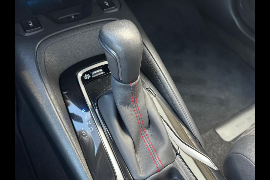 Toyota Corolla Touring Sports 2.0 Hybrid GR Sport PLUS | Eerste eigenaar, JBL, Dodehoekherkenning, Parkeersensoren, Head up display