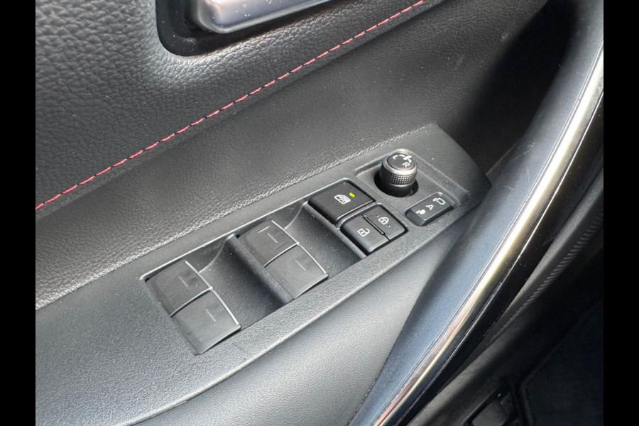 Toyota Corolla Touring Sports 2.0 Hybrid GR Sport PLUS | Eerste eigenaar, JBL, Dodehoekherkenning, Parkeersensoren, Head up display