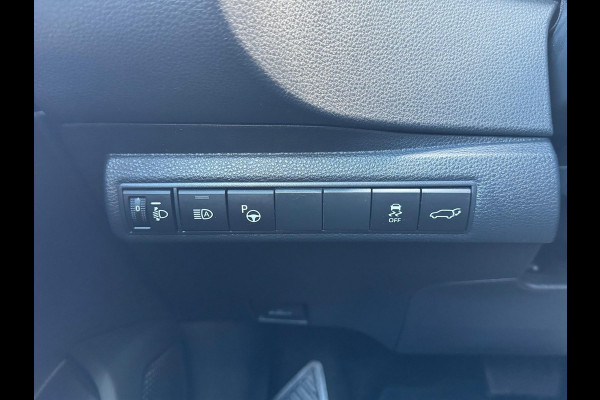 Toyota Corolla Touring Sports 2.0 Hybrid GR Sport PLUS | Eerste eigenaar, JBL, Dodehoekherkenning, Parkeersensoren, Head up display
