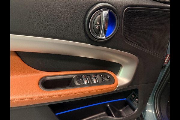 MINI Countryman 2.0 Cooper S E ALL4 Chili PANO/BENTLY-LEDER/SFEERVERL/H-UP/H-KARDON///