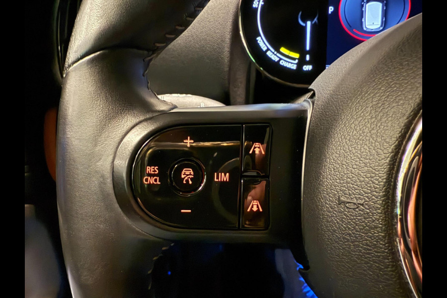 MINI Countryman 2.0 Cooper S E ALL4 Chili PANO/BENTLY-LEDER/SFEERVERL/H-UP/H-KARDON///