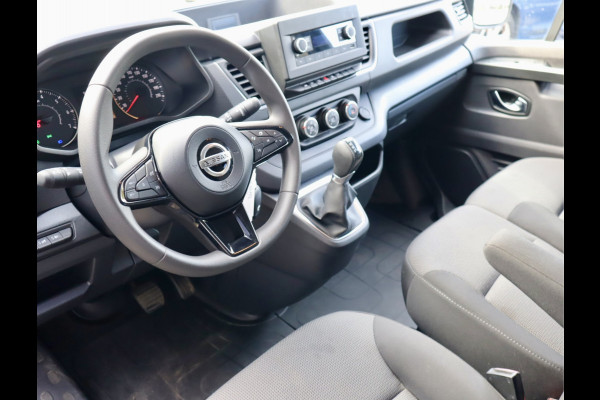 Nissan Primastar 2.0 dCi AUTOMAAT DUBBELE CABINE MARGE/BTW VRIJ