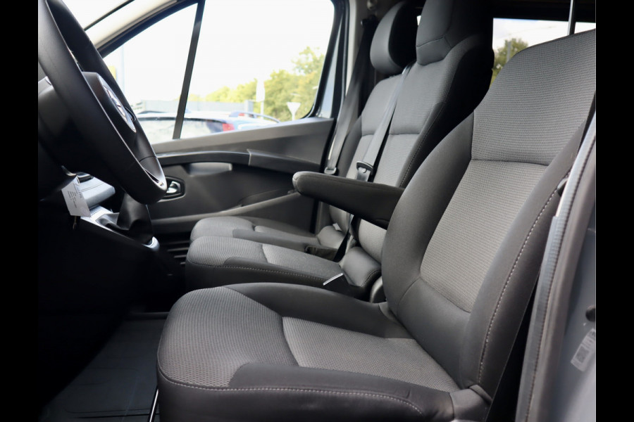 Nissan Primastar 2.0 dCi AUTOMAAT DUBBELE CABINE MARGE/BTW VRIJ