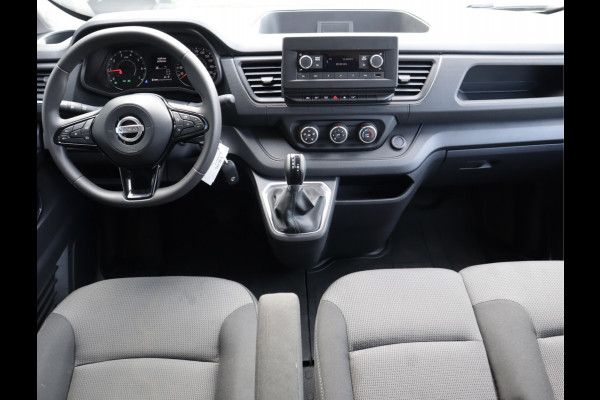 Nissan Primastar 2.0 dCi AUTOMAAT DUBBELE CABINE MARGE/BTW VRIJ