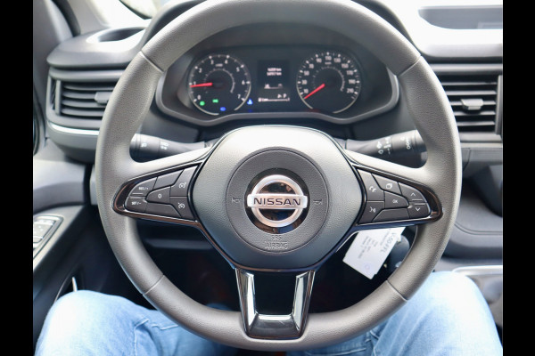 Nissan Primastar 2.0 dCi AUTOMAAT DUBBELE CABINE MARGE/BTW VRIJ