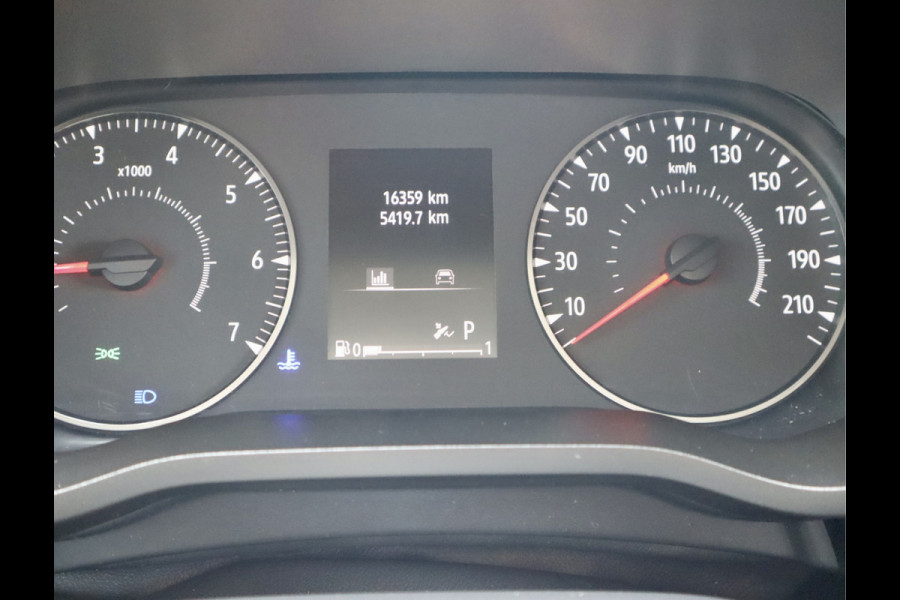 Nissan Primastar 2.0 dCi AUTOMAAT DUBBELE CABINE MARGE/BTW VRIJ