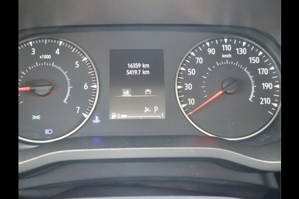 Nissan Primastar 2.0 dCi AUTOMAAT DUBBELE CABINE MARGE/BTW VRIJ