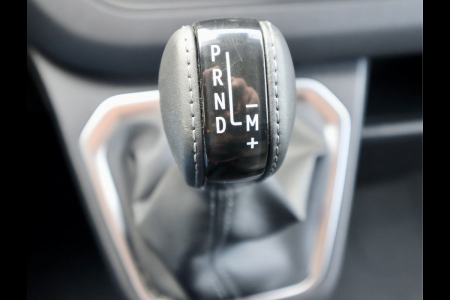 Nissan Primastar 2.0 dCi AUTOMAAT DUBBELE CABINE MARGE/BTW VRIJ