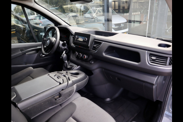 Nissan Primastar 2.0 dCi AUTOMAAT DUBBELE CABINE MARGE/BTW VRIJ