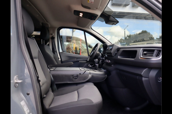 Nissan Primastar 2.0 dCi AUTOMAAT DUBBELE CABINE MARGE/BTW VRIJ