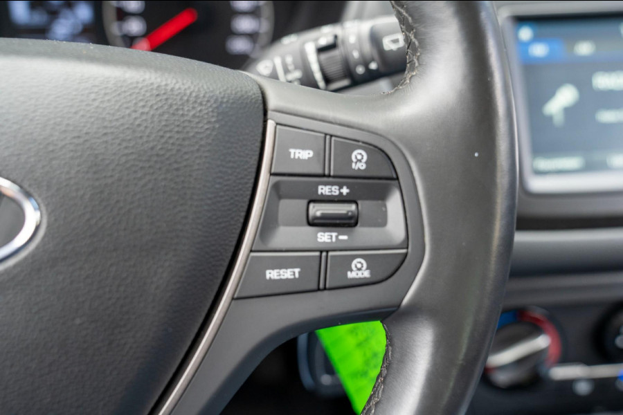 Hyundai i20 1.0 T-GDI Comfort|Prijs rijklaar incl. 12 mnd garantie| Stoel/stuurverwarming Bluetooth Carplay Camera PDC achter