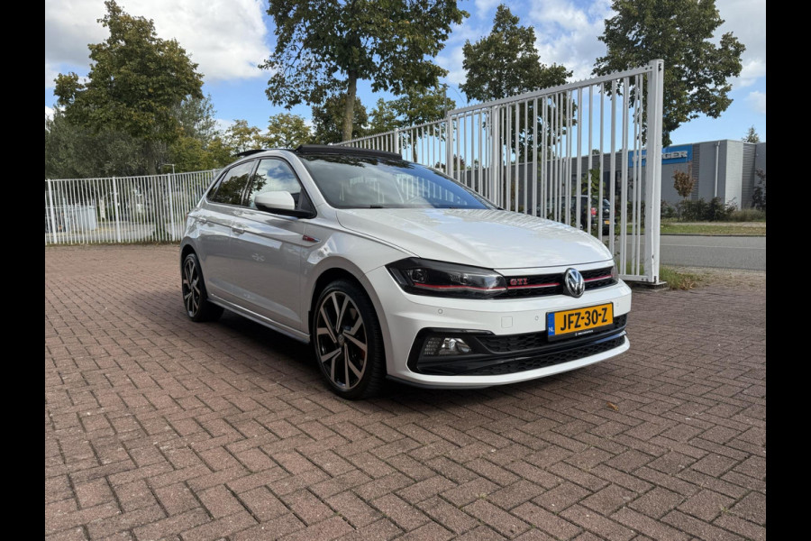 Volkswagen Polo 2.0 TSI GTI | Pano | Virtual | LED | Beats