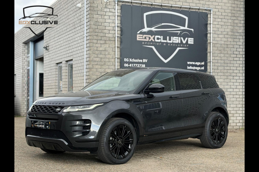 Land Rover Range Rover Evoque 1.5 P300e AWD R-Dynamic SE Garantie2027/Camera