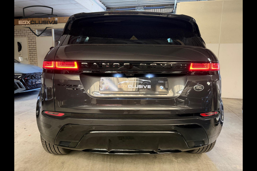 Land Rover Range Rover Evoque 1.5 P300e AWD R-Dynamic SE Garantie2027/Camera