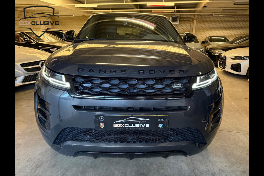 Land Rover Range Rover Evoque 1.5 P300e AWD R-Dynamic SE Garantie2027/Camera