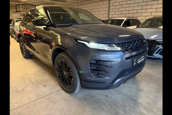 Land Rover Range Rover Evoque 1.5 P300e AWD R-Dynamic SE Garantie2027/Camera