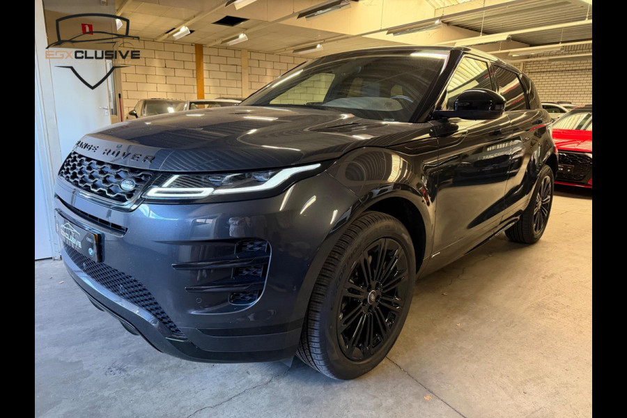Land Rover Range Rover Evoque 1.5 P300e AWD R-Dynamic SE Garantie2027/Camera