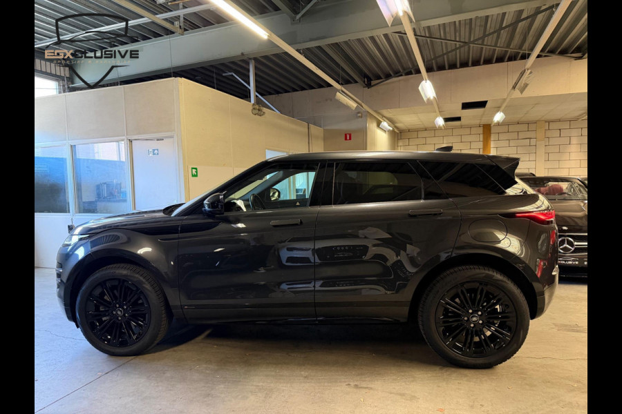 Land Rover Range Rover Evoque 1.5 P300e AWD R-Dynamic SE Garantie2027/Camera