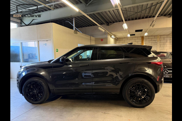 Land Rover Range Rover Evoque 1.5 P300e AWD R-Dynamic SE Garantie2027/Camera