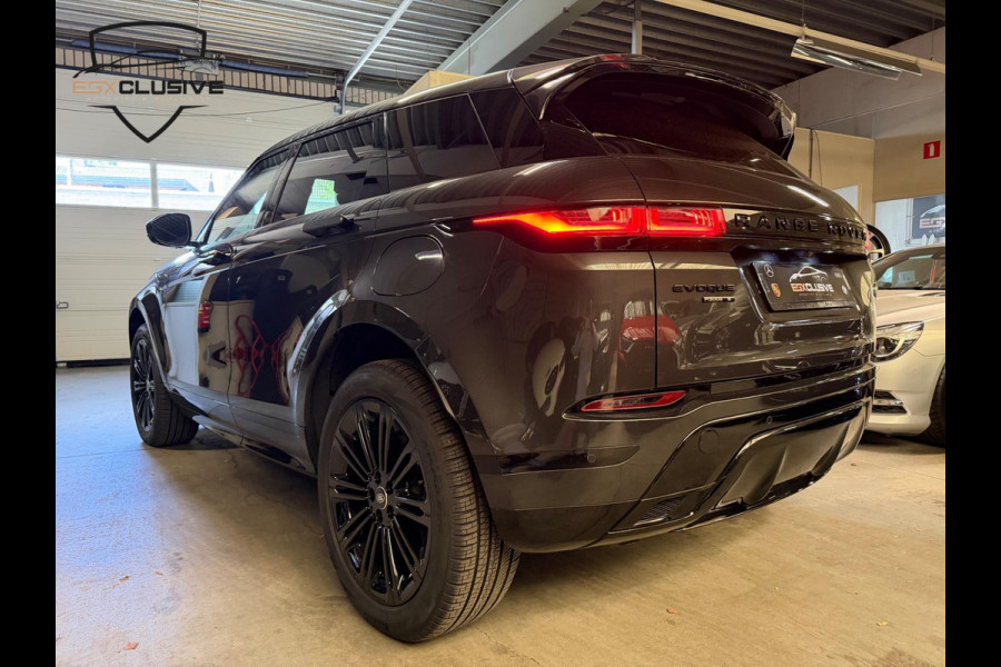 Land Rover Range Rover Evoque 1.5 P300e AWD R-Dynamic SE Garantie2027/Camera