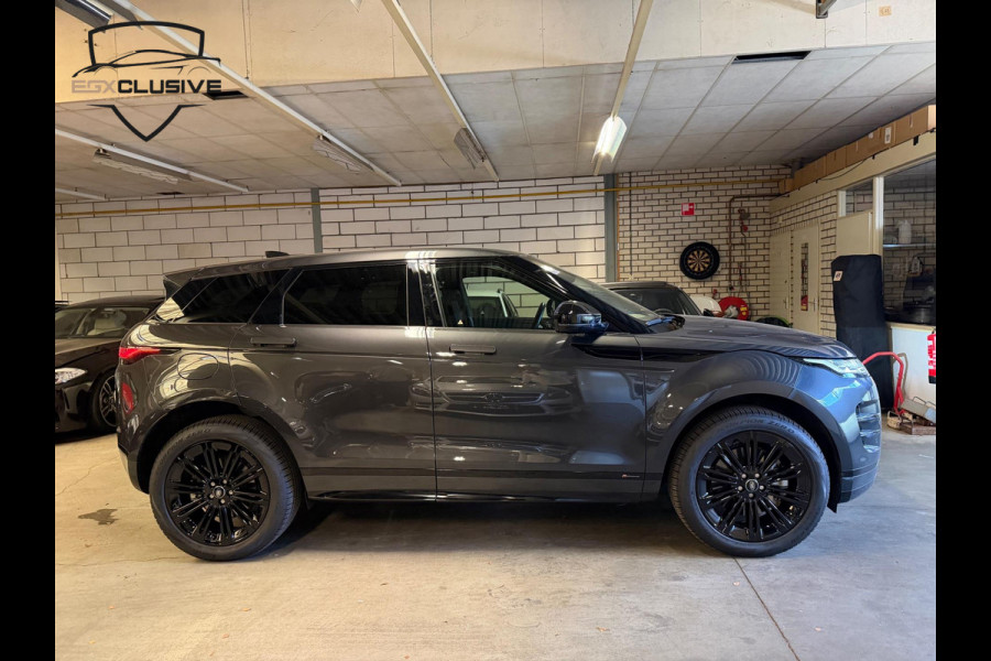 Land Rover Range Rover Evoque 1.5 P300e AWD R-Dynamic SE Garantie2027/Camera