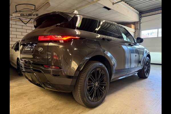 Land Rover Range Rover Evoque 1.5 P300e AWD R-Dynamic SE Garantie2027/Camera