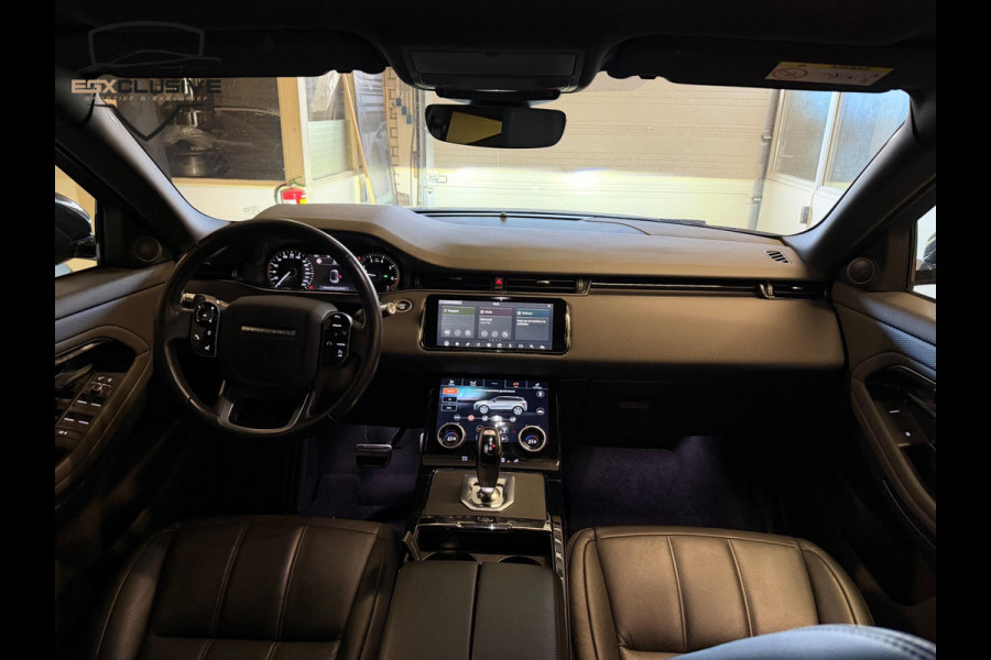 Land Rover Range Rover Evoque 1.5 P300e AWD R-Dynamic SE Garantie2027/Camera