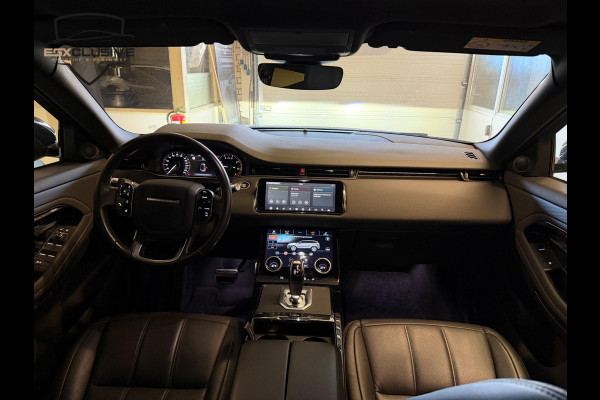 Land Rover Range Rover Evoque 1.5 P300e AWD R-Dynamic SE Garantie2027/Camera