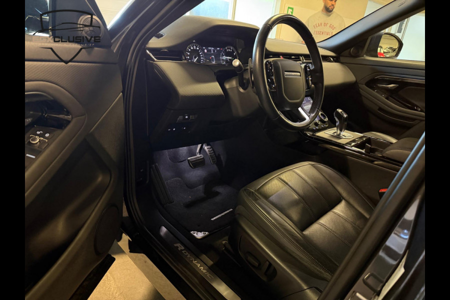 Land Rover Range Rover Evoque 1.5 P300e AWD R-Dynamic SE Garantie2027/Camera