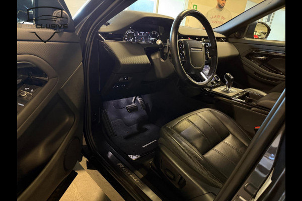 Land Rover Range Rover Evoque 1.5 P300e AWD R-Dynamic SE Garantie2027/Camera