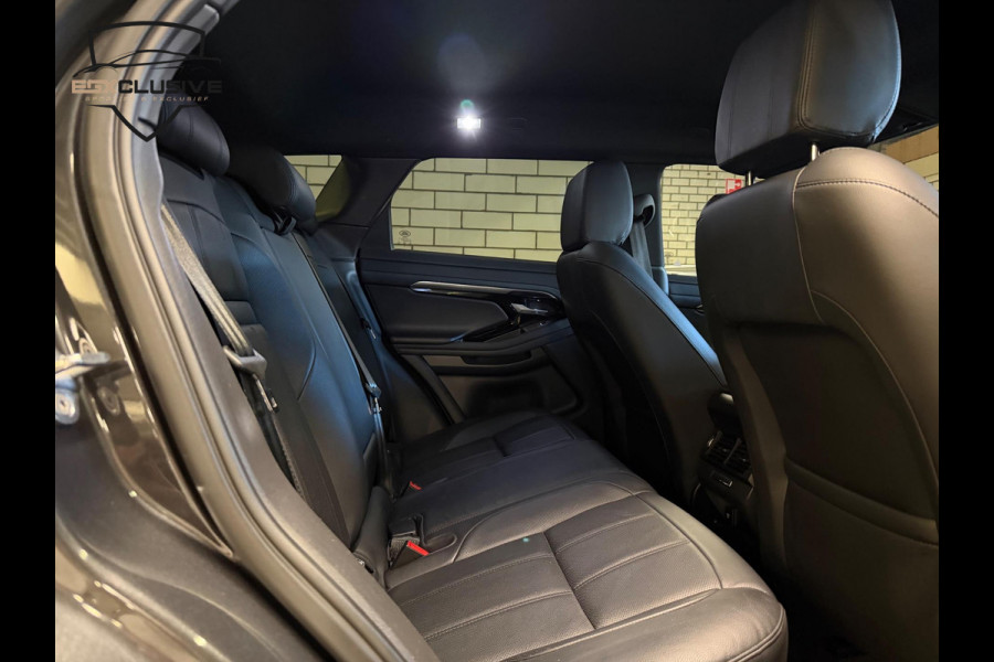 Land Rover Range Rover Evoque 1.5 P300e AWD R-Dynamic SE Garantie2027/Camera