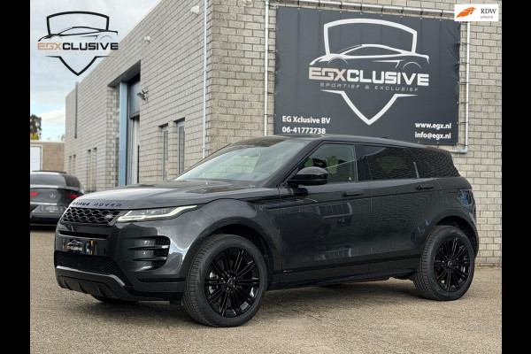 Land Rover Range Rover Evoque 1.5 P300e AWD R-Dynamic SE Garantie2027/Camera