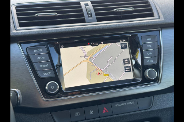 Škoda Fabia Combi 1.0 Clever | Navi, PDC, Cruise, Climate, Carplay/Android | NAP |